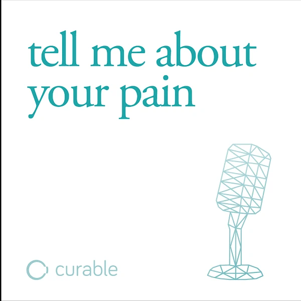 [Bild: tell-me-about-your-pain-logo]